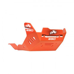Предпазна кора ADV HDPE KTM 690 26 AXP RACING AX1817 Предпазна кора ADV HDPE KTM 690 26 AXP RACING AX1817