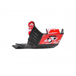 Предпазна кора XTREM DUCATI DESMO AXP RACING AX1790