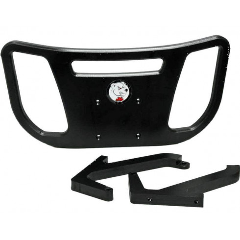 Броня YFZ450R BK AXP RACING AX1319 Броня YFZ450R BK AXP RACING AX1319
