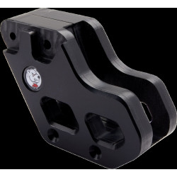 Водач за верига HON CRFL 250-300 черен AXP RACING AX1608 Водач за верига HON CRFL 250-300 черен AXP RACING AX1608