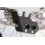 Водач за верига HON CRFL 250-300 черен AXP RACING AX1608 Водач за верига HON CRFL 250-300 черен AXP RACING AX1608 thumb