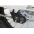 Водач за верига HON CRFL 250-300 черен AXP RACING AX1608 Водач за верига HON CRFL 250-300 черен AXP RACING AX1608 thumb