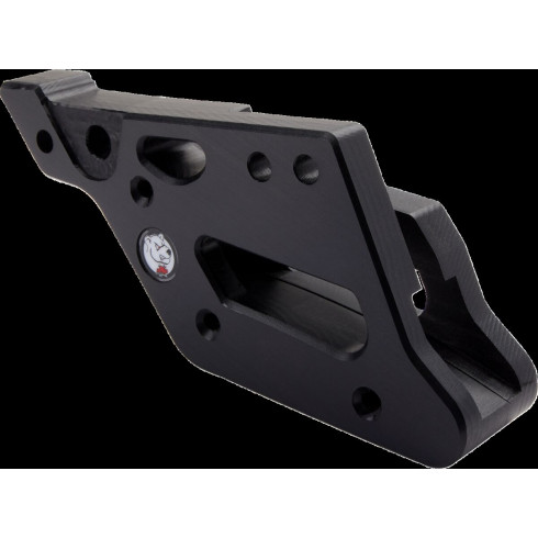 Водач за верига KTM-HUS-SHE-GAS черен AXP RACING AX1612 Водач за верига KTM-HUS-SHE-GAS черен AXP RACING AX1612