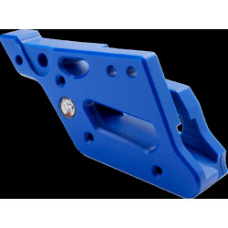 Водач за верига SHE син AXP RACING AX1613 Водач за верига SHE син AXP RACING AX1613