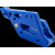 Водач за верига SHE син AXP RACING AX1613 thumb