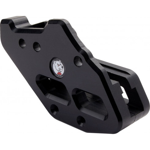 Водач за верига TMR черен AXP RACING AX1633 Водач за верига TMR черен AXP RACING AX1633