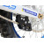Водач за верига TMR черен AXP RACING AX1633 Водач за верига TMR черен AXP RACING AX1633 thumb