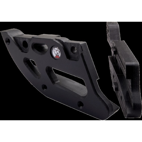 Водач за верига KTM-HUS SX-SXF-TC-FC черен AXP RACING AX1664 Водач за верига KTM-HUS SX-SXF-TC-FC черен AXP RACING AX1664