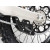 Водач за верига KTM-HUS SX-SXF-TC-FC черен AXP RACING AX1664 Водач за верига KTM-HUS SX-SXF-TC-FC черен AXP RACING AX1664 thumb