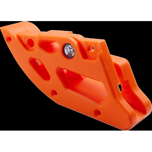 Водач за верига KTM- SX-SXF ORANGE AXP RACING AX1666 Водач за верига KTM- SX-SXF ORANGE AXP RACING AX1666