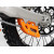 Водач за верига KTM- SX-SXF ORANGE AXP RACING AX1666 Водач за верига KTM- SX-SXF ORANGE AXP RACING AX1666 thumb