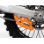 Водач за верига KTM- SX-SXF ORANGE AXP RACING AX1666 Водач за верига KTM- SX-SXF ORANGE AXP RACING AX1666 thumb