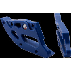 Водач за верига HUS TC-FC син AXP RACING AX1667 Водач за верига HUS TC-FC син AXP RACING AX1667