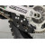 Водач за верига KAW KXF250-450 черен AXP RACING AX1676 thumb