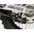 Водач за верига KAW KXF250-450 черен AXP RACING AX1676 thumb