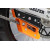 Водеща подложка за верига KTM-SHE-HUS-GAS черна AXP RACING AX1616 Водеща подложка за верига KTM-SHE-HUS-GAS черна AXP RACING AX1616 thumb