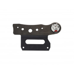 Предпазител за верига RAPTOR700 BK AXP RACING AX1007 Предпазител за верига RAPTOR700 BK AXP RACING AX1007