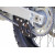 Водач за верига SUZUKI DR-Z4S 25-2 AXP RACING AX1810 thumb