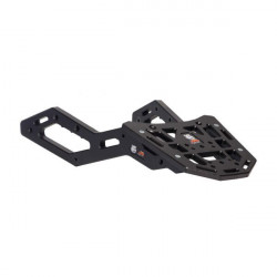 Заден багажник HDPE KTM 390 ADV BK AXP RACING AX1799 Заден багажник HDPE KTM 390 ADV BK AXP RACING AX1799