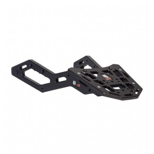 Заден багажник HDPE KTM 390 ADV BK AXP RACING AX1799 Заден багажник HDPE KTM 390 ADV BK AXP RACING AX1799