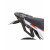 Заден багажник HDPE KTM 390 ADV BK AXP RACING AX1799 Заден багажник HDPE KTM 390 ADV BK AXP RACING AX1799 thumb