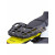 Заден багажник HDPE SUZUKI DR-Z4S B AXP RACING AX1809 thumb