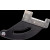 Задна защита за диск KTM-HUS-SHERCO ENDURO AXP RACING AX1413 thumb