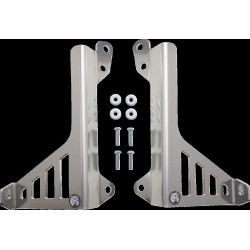 Предпазител за радиатор - Yamaha YZF AXP RACING AX1496 Предпазител за радиатор - Yamaha YZF AXP RACING AX1496
