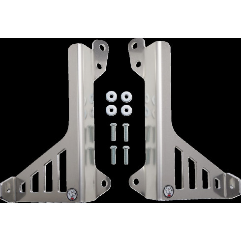 Предпазител за радиатор - Yamaha YZF AXP RACING AX1496 Предпазител за радиатор - Yamaha YZF AXP RACING AX1496