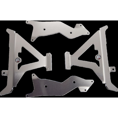 Предпазител за радиатор - Honda CRF R AXP RACING AX1598 Предпазител за радиатор - Honda CRF R AXP RACING AX1598