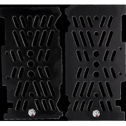 Предпазител за радиатор XTR RAD SHE 250-300 SE AXP RACING AX1582 Предпазител за радиатор XTR RAD SHE 250-300 SE AXP RACING AX1582