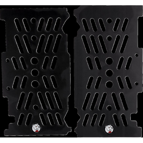 Предпазител за радиатор XTR RAD SHE 250-300 SE AXP RACING AX1582 Предпазител за радиатор XTR RAD SHE 250-300 SE AXP RACING AX1582