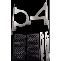 Предпазна кора XTR 8MM BETA 125 200-250-300RR AXP RACING AX1583 Предпазна кора XTR 8MM BETA 125 200-250-300RR AXP RACING AX1583