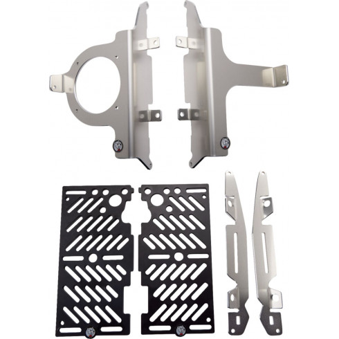 Предпазна плоча XTR 8MM KTM 250-300EXC TPI AXP RACING AX1593 Предпазна плоча XTR 8MM KTM 250-300EXC TPI AXP RACING AX1593
