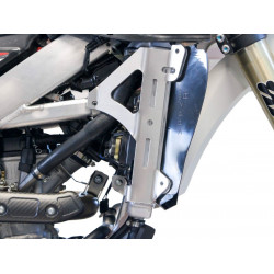 Подпора за радиатор WRF/XEF AL AXP RACING AX1725 Подпора за радиатор WRF/XEF AL AXP RACING AX1725