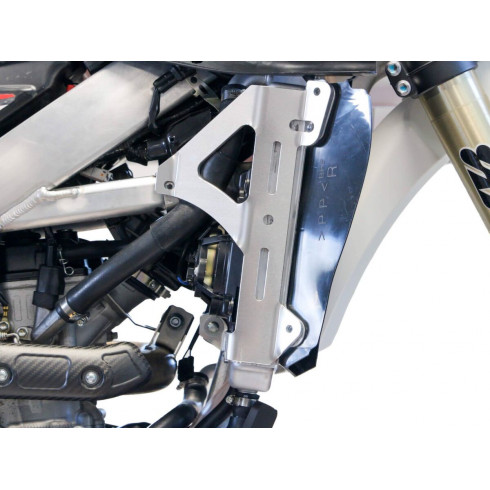 Подпора за радиатор WRF/XEF AL AXP RACING AX1725 Подпора за радиатор WRF/XEF AL AXP RACING AX1725