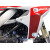 Подпора за радиатор WRF/XEF AL AXP RACING AX1725 Подпора за радиатор WRF/XEF AL AXP RACING AX1725 thumb