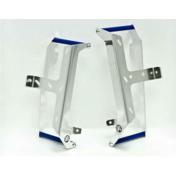 Подпора за радиатор YZ250 BL AXP RACING AX3039 Подпора за радиатор YZ250 BL AXP RACING AX3039