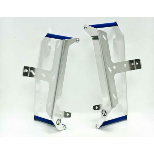 Подпора за радиатор YZ250 BL AXP RACING AX3039 Подпора за радиатор YZ250 BL AXP RACING AX3039
