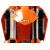 Подпора за радиатор EXC/F 24- BK AXP RACING AX1720 Подпора за радиатор EXC/F 24- BK AXP RACING AX1720 thumb