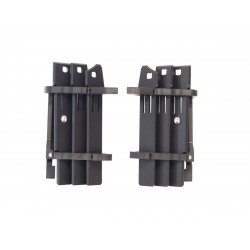 HDPE радиаторни скоби AXP RACING AX1767