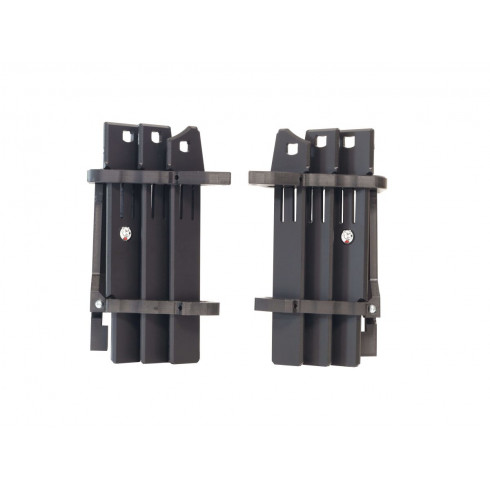 HDPE радиаторни скоби AXP RACING AX1767 HDPE радиаторни скоби AXP RACING AX1767