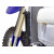 HDPE радиаторни скоби AXP RACING AX1767 HDPE радиаторни скоби AXP RACING AX1767 thumb