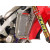 Подпора за радиатор HONDA CRF450 25-26 RD AXP RACING AX1805 Подпора за радиатор HONDA CRF450 25-26 RD AXP RACING AX1805 thumb