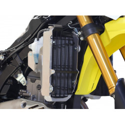 Предпазители за радиатор SUZUKI DR-Z4S 25-26 AL AXP RACING AX1808 Предпазители за радиатор SUZUKI DR-Z4S 25-26 AL AXP RACING AX1808