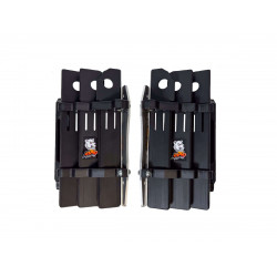 HDPE радиаторни скоби AXP RACING AX1797