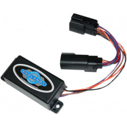 Компенсатор на натоварването на мигачи III plug-in style BADLANDS LE-03-SR