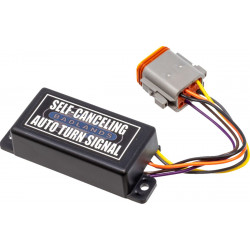 Модул за автоматично изключване plug-n-play BADLANDS ATS-03-B-F Модул за автоматично изключване plug-n-play BADLANDS ATS-03-B-F
