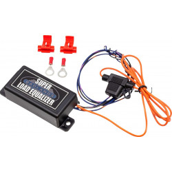 Реле за мигачи LOAD EQUALIZER III HARD-WIRE BADLANDS LE-CB Реле за мигачи LOAD EQUALIZER III HARD-WIRE BADLANDS LE-CB