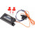 Реле за мигачи LOAD EQUALIZER III HARD-WIRE BADLANDS LE-CB thumb